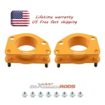 2 Inch Leveling Lift Kit For Jeep Cherokee Liberty Kj Kk Dodge Nitro 02-12. Fixed Price $77.99.