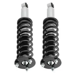 Bfo 2.5" Front Coil Spring Struts For Nissan Frontier 4wd 2005-2022. Fixed Price $236.98.