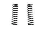 Bds Suspension Bds034203 2" Front Coil Spring Kit For Jeep Wj. Fixed Price $138.95.