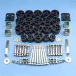 2003-2005 Chevy/gmc Silverado/sierra 1500 2" Full Body Lift Kit Front & Rear. Fixed Price $169.95.
