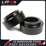 2" 50mm Rear Coil Spacers Lift Kit For Nissan Pathfinder Armada Patrol. Fixed Price $135.00.