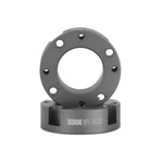Mishimoto 2007+ Toyota Tundra Leveling Kit - Front 2.5in Bnlk-tun-07-f25. Fixed Price $102.36.
