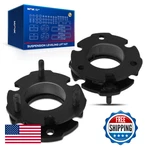 Kax 2 Front Leveling Lift Kit Fit For 2015-2022 Colorado/canyon 2wd 4wd Inch. Fixed Price $69.83.