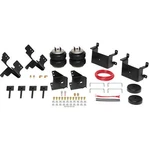 Firestone Ride-rite 2582 Air Helper Spring Kit Fits 2015-20 Ford F-150. Fixed Price $538.89.