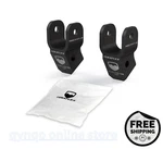 Teraflex 2 Front Shock Extension Bracket Kit For '20+ Jeep Gladiator Jt Truck. Fixed Price $49.98.