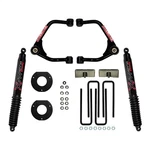 Skyjacker C19350pb 3.5 Inch Suspension Lift Kit. Fixed Price $924.65.