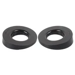 Synergy For 07-18 Jeep Wrangler Jk/jku Rear Coil Wedges. Fixed Price $42.39.