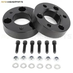For 2005-2018 Nissan Frontier 2005-15 Xterra Black 2x 2" Front Leveling Lift Kit. Fixed Price $35.49.