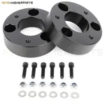 For 2005-2018 Nissan Frontier 05-15 Xterra Black 2x 2.5" Front Leveling Lift Kit. Fixed Price $38.99.