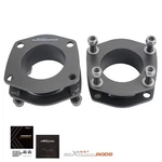 Maxpeedingrods 2" Front Leveling Lift Kit For Jeep Commander Xk 2006-2010 Steel. Fixed Price $39.25.