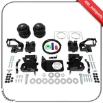 For 1999-2004 Ford F-250 F-350 Rear Air Suspension Bag Tow Assist Over Load Kits. Fixed Price $193.66.