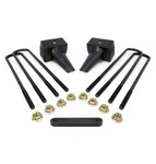 Readylift 4'' Flat Rear Block Kit Fits 99-10 Ford F250 F350 F450 66-2294. Fixed Price $209.95.