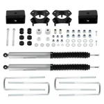 Bfo 3" Front & Rear Lift Kit W/ Shocks For Toyota Tacoma 6-lug 2wd 4wd 2005-2023. Fixed Price $99.07.