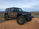 Icon K22011 Stage-1 2.5" Suspension Lift Kit For 18+ Jeep Wrangler Jl. Fixed Price $1302.67.
