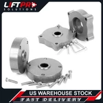 1.0" 25 Mm Car Spacers Lift Kit For Vw Toureg Audi Q7 Porsche Cayenne. Fixed Price $178.00.
