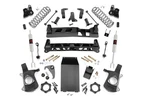 Rough Country 27940 6" M1 Ntd Lift Kit For 00-06 Suburban/yukon Xl 1500. Fixed Price $1269.95.
