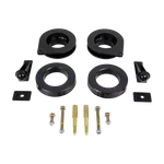 Readylift 69-1035 2.25" Front 1.5" Rear Sst Lift Kit For 09-12 Ram 1500 Rwd. Fixed Price $544.29.