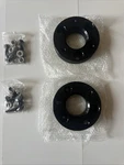 2 Inch For 2006-2020 Dodge Ram 1500 4wd Front Leveling Lift Kit Us Stock. Fixed Price $31.00.