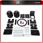 Air Tow Assist Rear Spring Bag Kit For Gmc Sierra Chevy Silverado 1500 99-2006. Fixed Price $180.96.