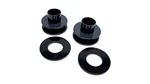 Body Armor 50208-dg Coil Spacer/shk Ext. Fixed Price $155.99.