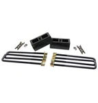 Readylift 2'' Rear Block Kit Fits 1999-21 Toyota Tundra/tacoma 66-5002. Fixed Price $189.95.