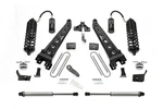 Fabtech K2227dl Radius Arm Lift System For Ford F250/f350 Super Duty. Fixed Price $5612.56.