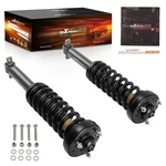 Maxpeedingrods Front Loaded Struts For Ford F-150 4wd 2014-2025 With 3" Lift Kit. Fixed Price $235.63.