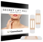 **3 Pack Special** Ultra Secret Lift Pro - Instant Neck Pre-assembled. Fixed Price $49.95.