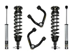 Icon K93202ta For 19-21 Ford Ranger 0-3.5in Stage 2 Suspension System W/ Tubular. Fixed Price $2832.30.
