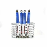 Terrafirma Pro Sport Light Duty Suspension Kit. Fixed Price $788.91.