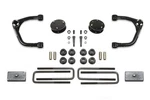 Fabtech Motorsports Fts21249 Lift Kit. Fixed Price $1123.74.