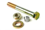 Jks For Jeep Wrangler Tj/lj Adjustable Track Bar 1-3.5in Lift - Front. Fixed Price $230.22.