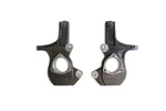 Maxtrac For 14-18 Gm K1500 4wd (non Magenride) Front Steering Knuckles -. Fixed Price $495.37.