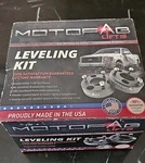 Motofab Lifts Dr-2.5-2.5 In Front Leveling Lift Kit Compatible With Dodge Ram. Fixed Price $35.00.