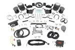 Rough Country Air Spring Kit For 2020-2026 Chevy/gmc 2500/3500hd - 100345wc. Fixed Price $999.95.