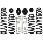 Rso Suspension 2.5 Inch Lift Kit Coil Springs For 2018-2026 Jeep Wrangler Jl/jlu. Fixed Price $493.99.