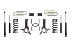 Maxtrac K882262ds 6.5" Lift Kit For 2003-2008 Ram 2500/3500 2wd. Fixed Price $1294.13.