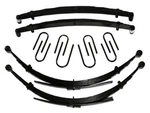 Skyjacker C125akss8 2.5" Suspension Lift Kit For 88-91 1/2 Ton Suburban. Fixed Price $1159.20.