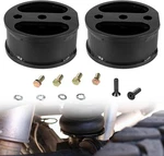Wr17602366 2" Universal Spring Spacer Kit For All Vehicles With A Lift. Fixed Price $48.99.