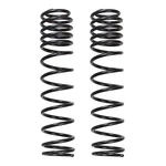 Skyjacker Jlu25fdr 25 Frt Dual Rate Lt Coils Jeep Jl. Fixed Price $215.48.