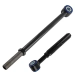 Front Adjustable Track Panhard Bar For Ford 99-04 F250 F350 00-05 Excursion 2x2. Fixed Price $66.97.