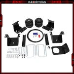 Air Suspension Bag Kit For 2011-2019 Chevrolet Chevy Silverado Gmc Sierra 2500hd. Fixed Price $229.87.