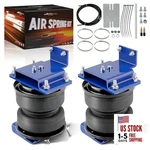 Maxpeedingrods 5000 Lbs Rear Air Suspension Bag Kit For Dodge Ram 1500 Blue. Fixed Price $260.83.