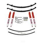Suspension Lift Kit-with Shock Skyjacker D400cak-h. Fixed Price $856.92.