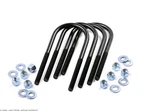 Rough Country 5/8-inch Round U-bolts 3.625 X 11.0 Set Of 4. Fixed Price $39.00.