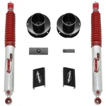 Rancho Rs66454r9 Suspension Lift Kit For 14-23 Ram 2500 3500. Fixed Price $521.24.