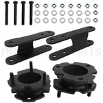 For 2015-2020 Chevy Colorado 2wd 4wd 2.5" Front & 3" Rear Leveling Lift Kit. Fixed Price $65.58.
