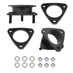 3" Front Leveling Lift Kit For 2019 2020 2021 Ford Ranger 2wd 4wd. Fixed Price $43.73.