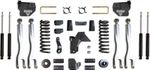 Maxtrac K947485l Maxpro 8" Lift 4-link Kit Fits 2019 24 Ram 2500 3500 4x4 Diesel. Fixed Price $3694.51.