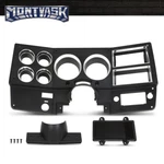 New Dash Instrument Bezel W/ A/c+storage Fit For 1981-983 Chevrolet Gmc Truck. Fixed Price $138.60.
